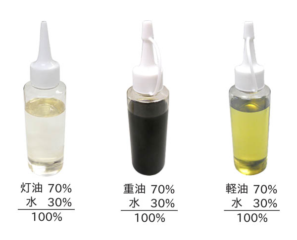 精製されたエネコ